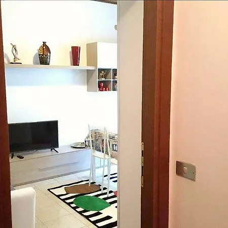 Rogoredo Apartament