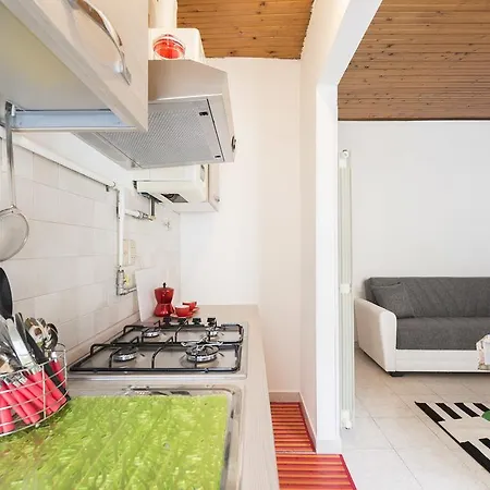 Rogoredo Apartament
