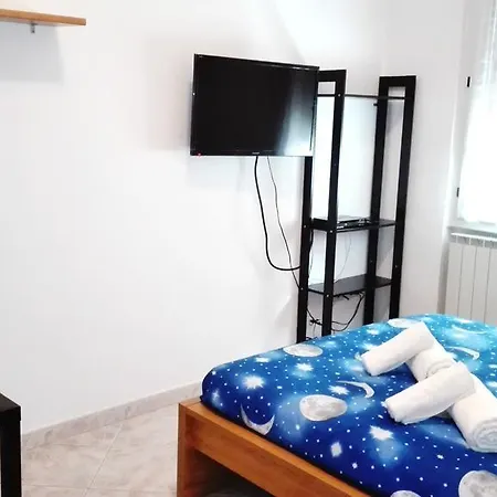 Rogoredo * Μιλάνο