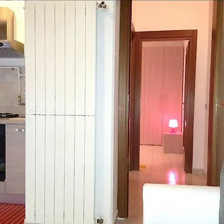 Apartment Rogoredo *