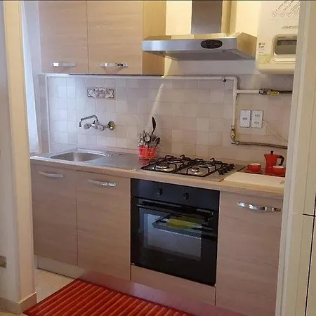 Apartment Rogoredo Milan