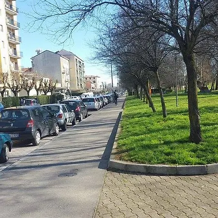 Rogoredo Milan