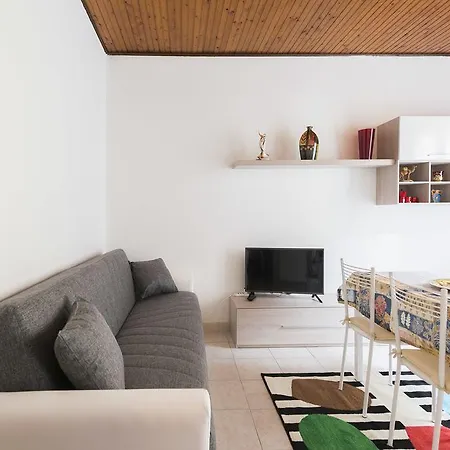 Apartment Rogoredo Milan