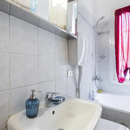 Rogoredo Apartment
