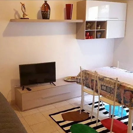 Apartment Rogoredo
