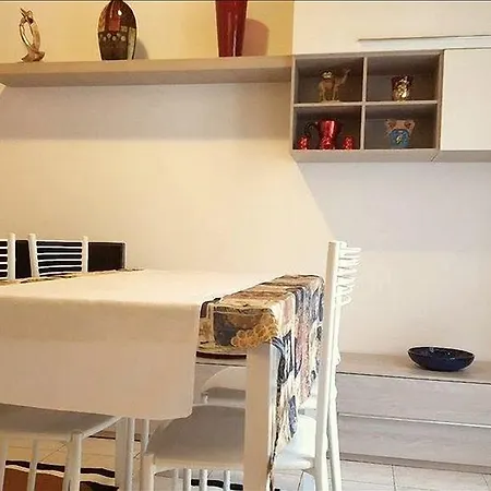 Rogoredo Apartment