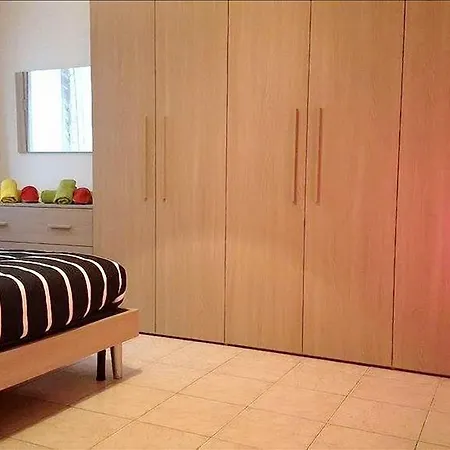 Rogoredo Apartment *