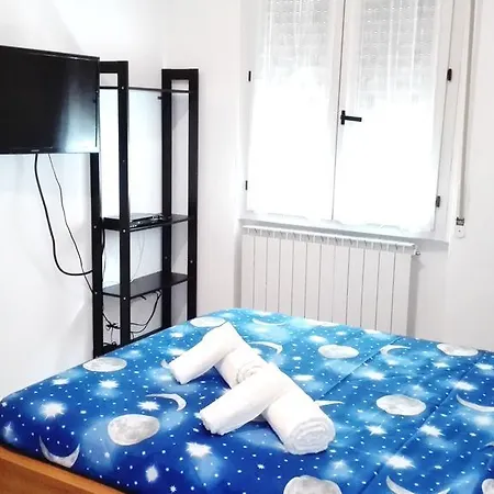 Apartment Rogoredo *