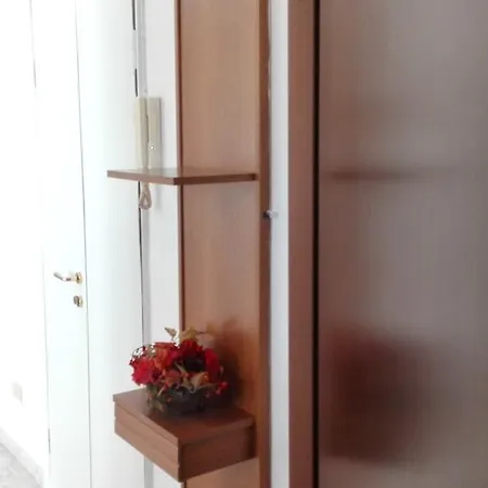 Rogoredo Apartment *