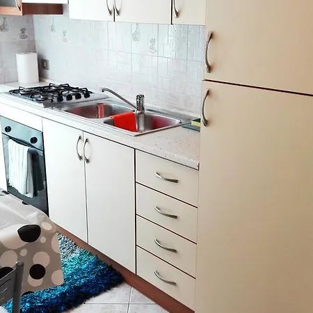Rogoredo Apartment