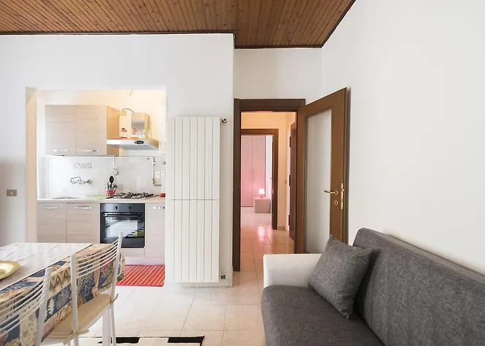 Rogoredo Apartament *