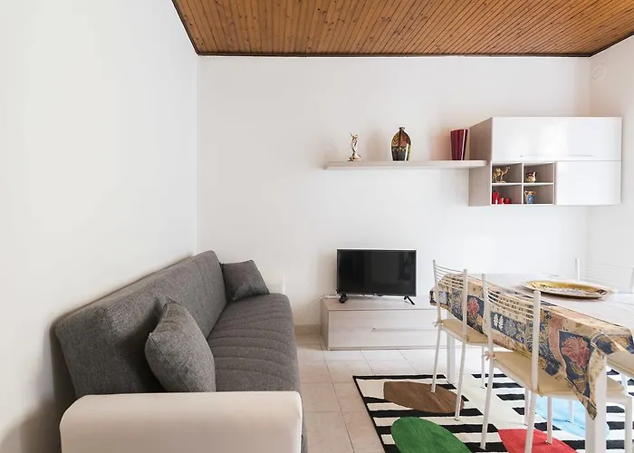 Apartament Rogoredo Mediolan