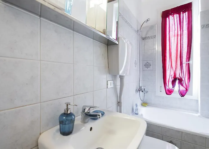 Rogoredo Apartament