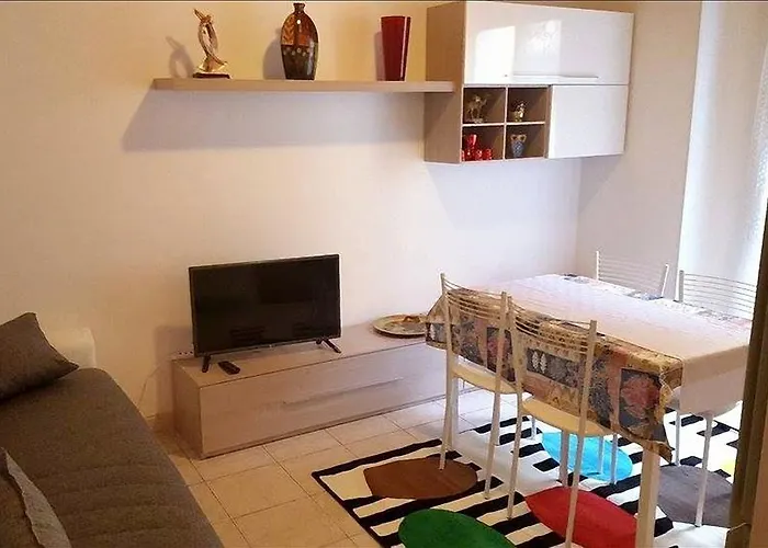 Apartament Rogoredo