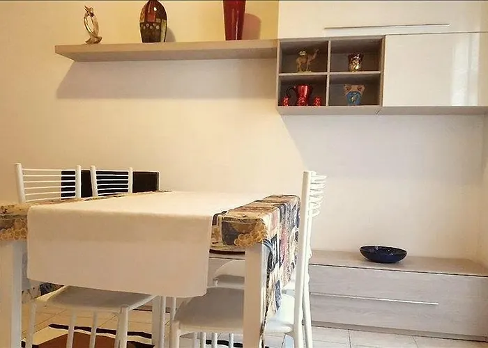 Rogoredo Apartament