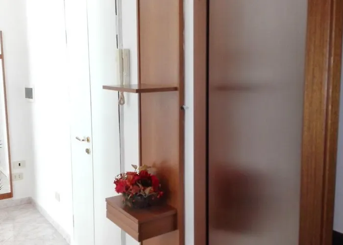 Rogoredo Apartament *