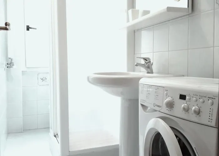 Apartament Rogoredo *