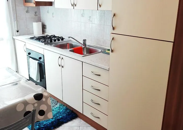 Rogoredo Apartament
