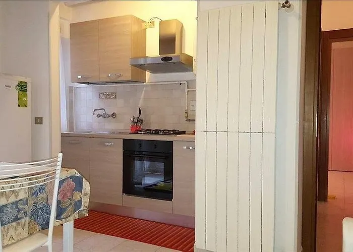 Rogoredo Apartament Mediolan